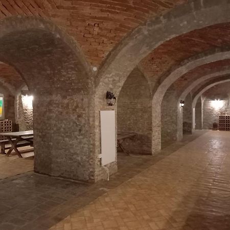 Fabianics Kastely Misefa B&B 외부 사진