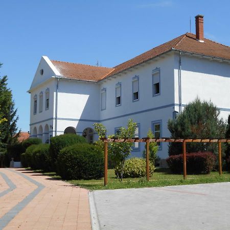 Fabianics Kastely Misefa B&B 외부 사진