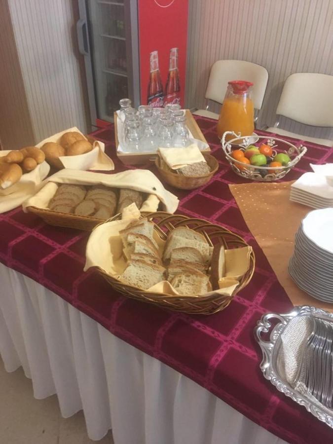 Fabianics Kastely Misefa B&B 외부 사진
