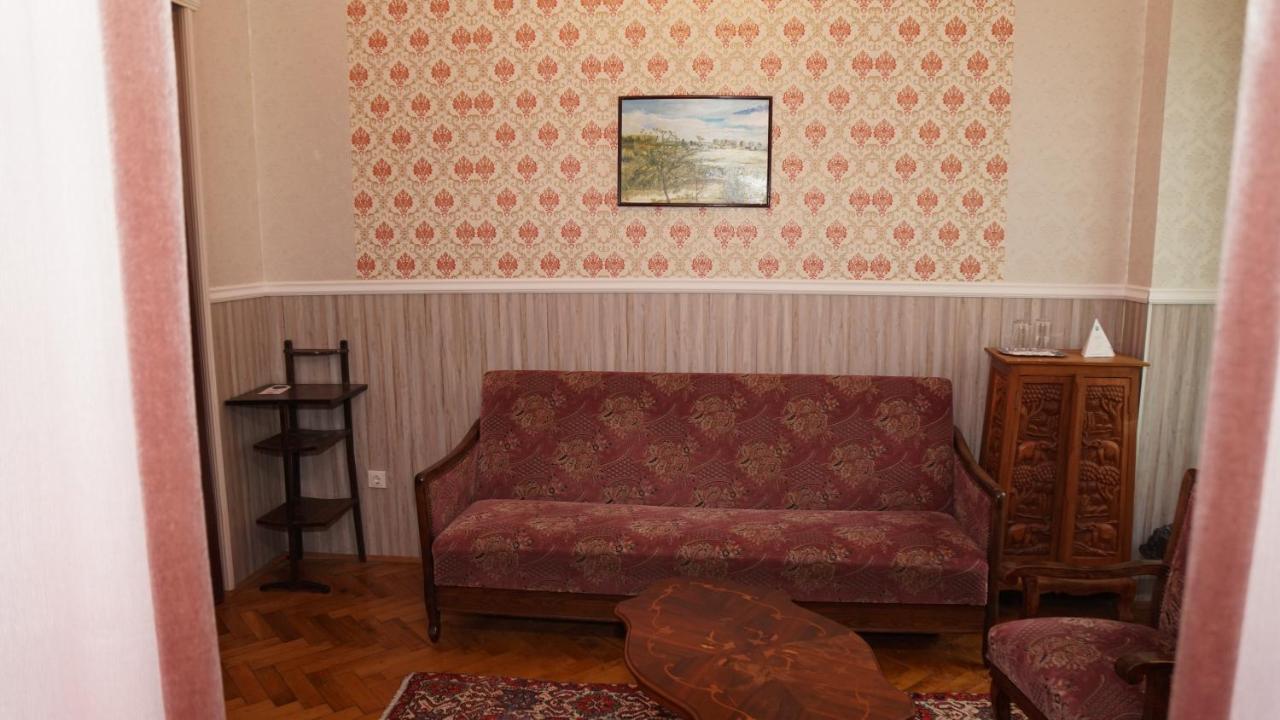 Fabianics Kastely Misefa B&B 외부 사진