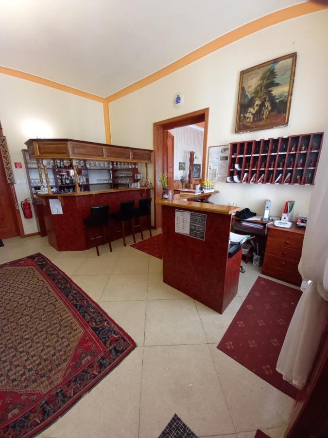 Fabianics Kastely Misefa B&B 외부 사진