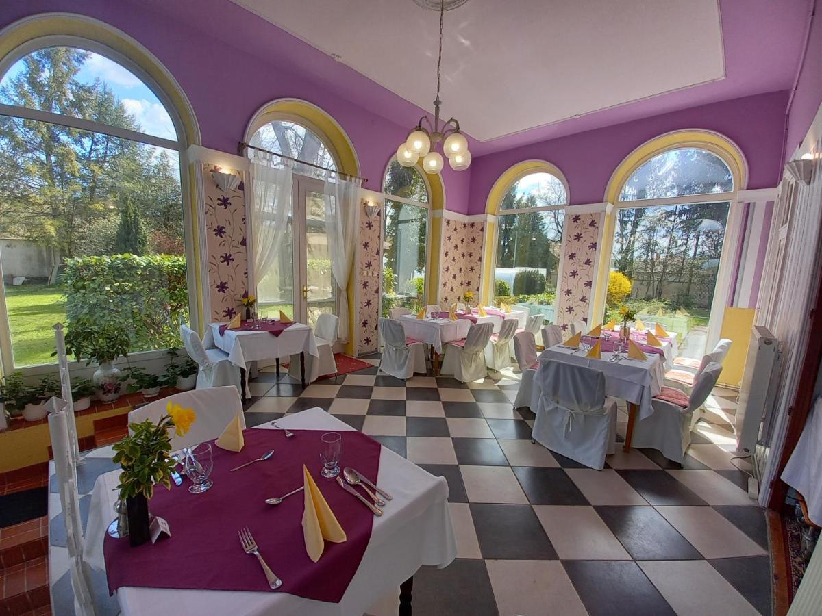 Fabianics Kastely Misefa B&B 외부 사진