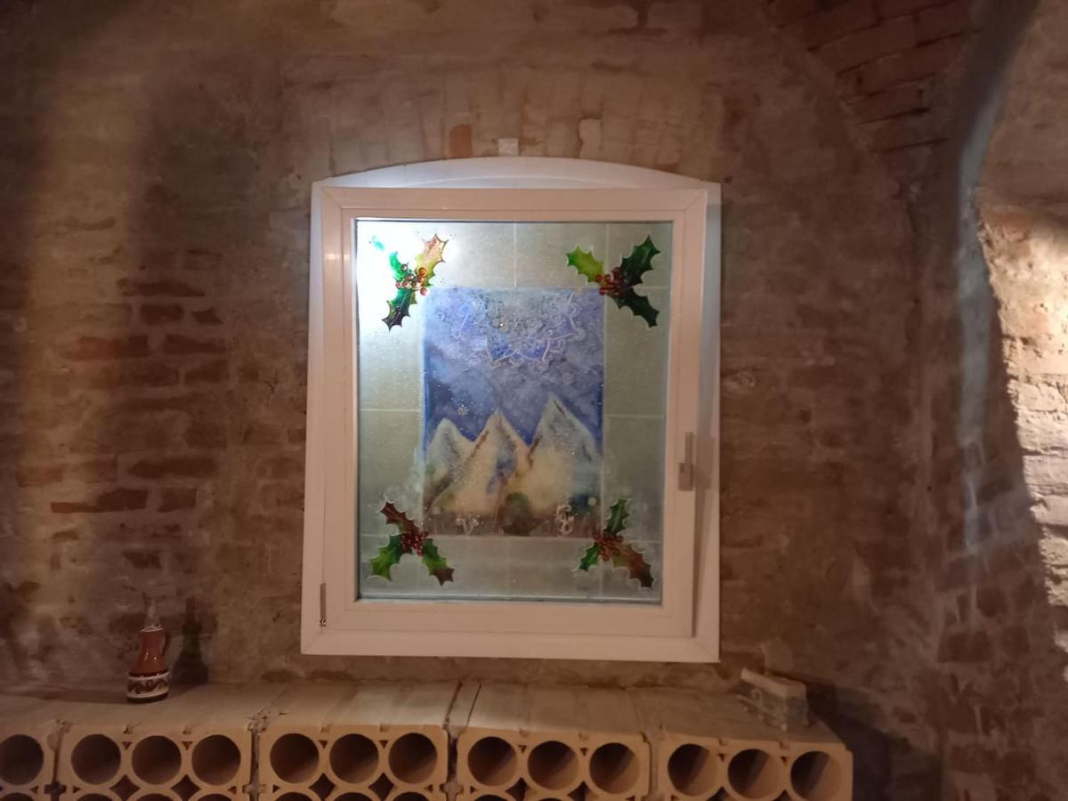Fabianics Kastely Misefa B&B 외부 사진