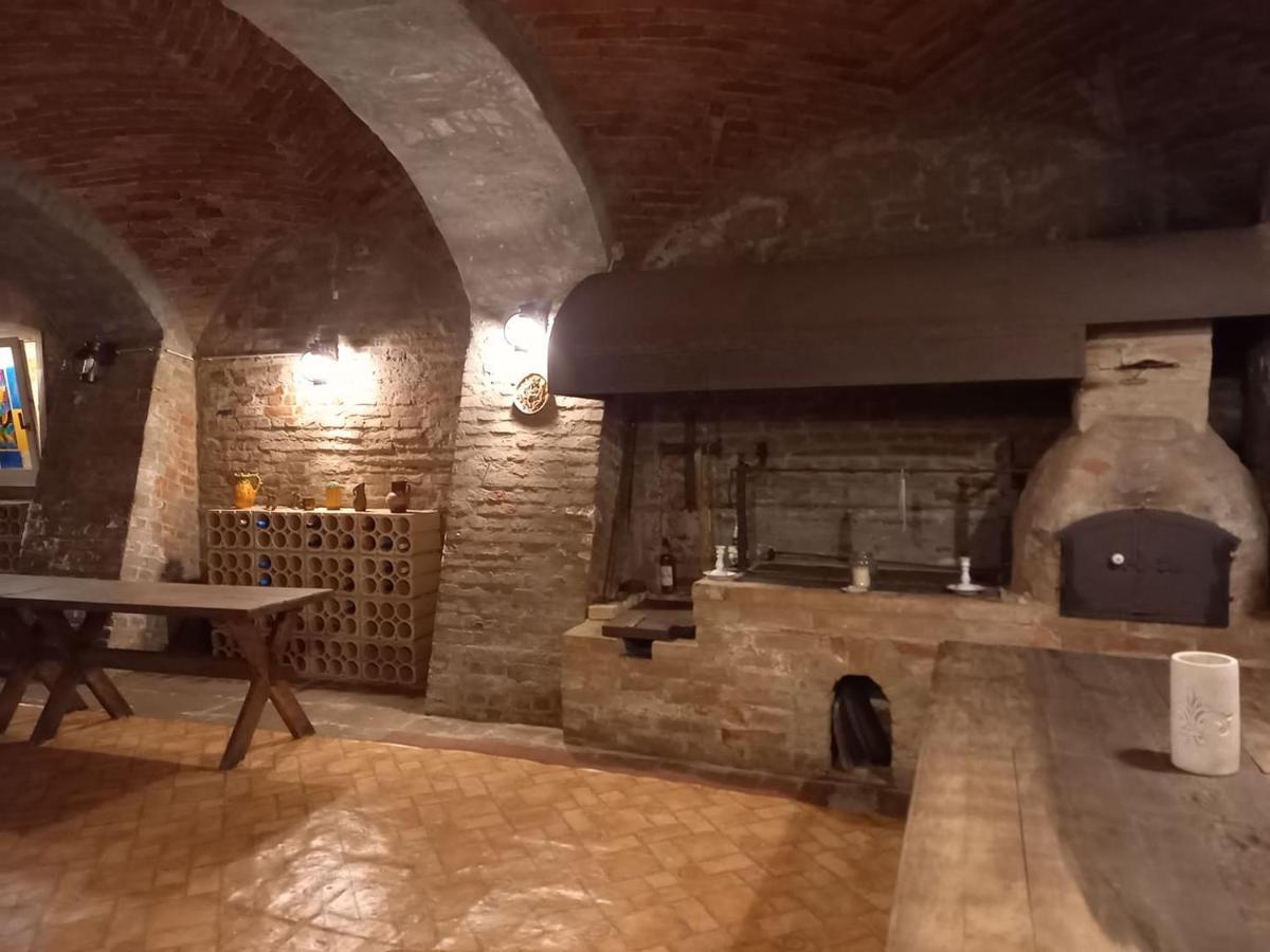 Fabianics Kastely Misefa B&B 외부 사진