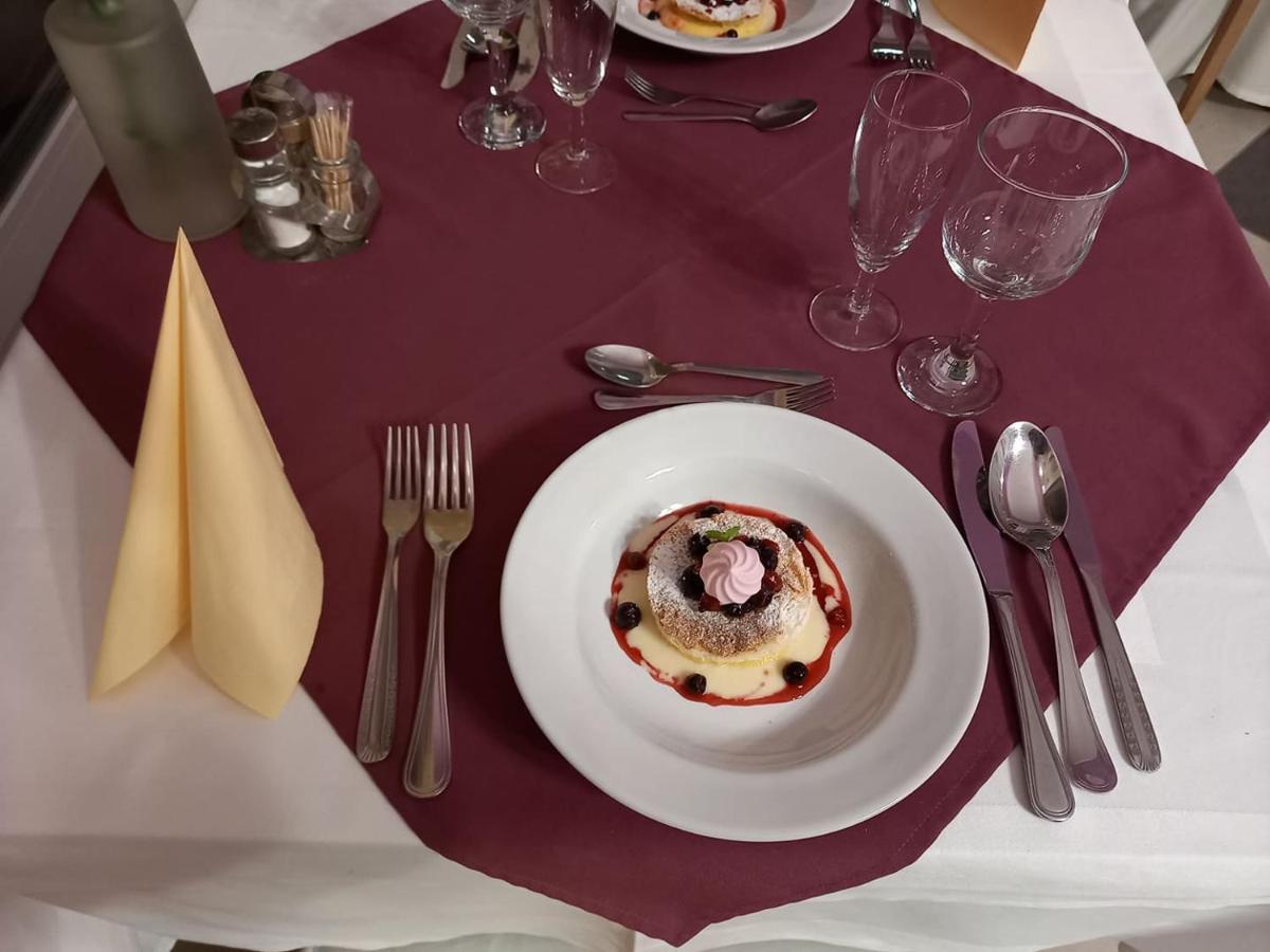 Fabianics Kastely Misefa B&B 외부 사진