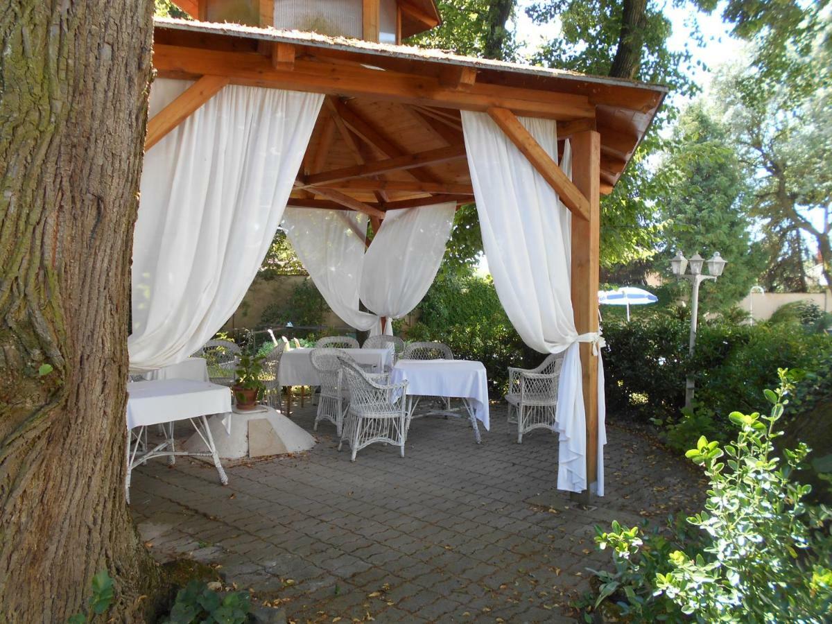 Fabianics Kastely Misefa B&B 외부 사진