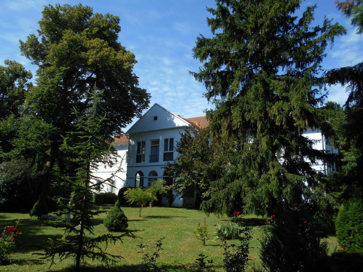 Fabianics Kastely Misefa B&B 외부 사진